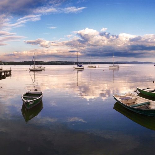 Ammersee
