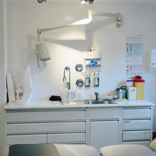 Sprechzimmer 3