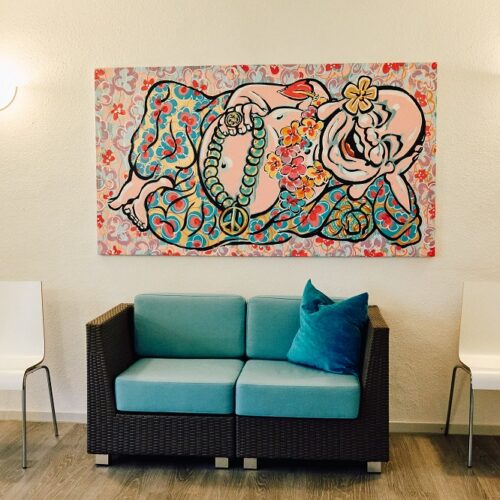 Wartezimmer 2